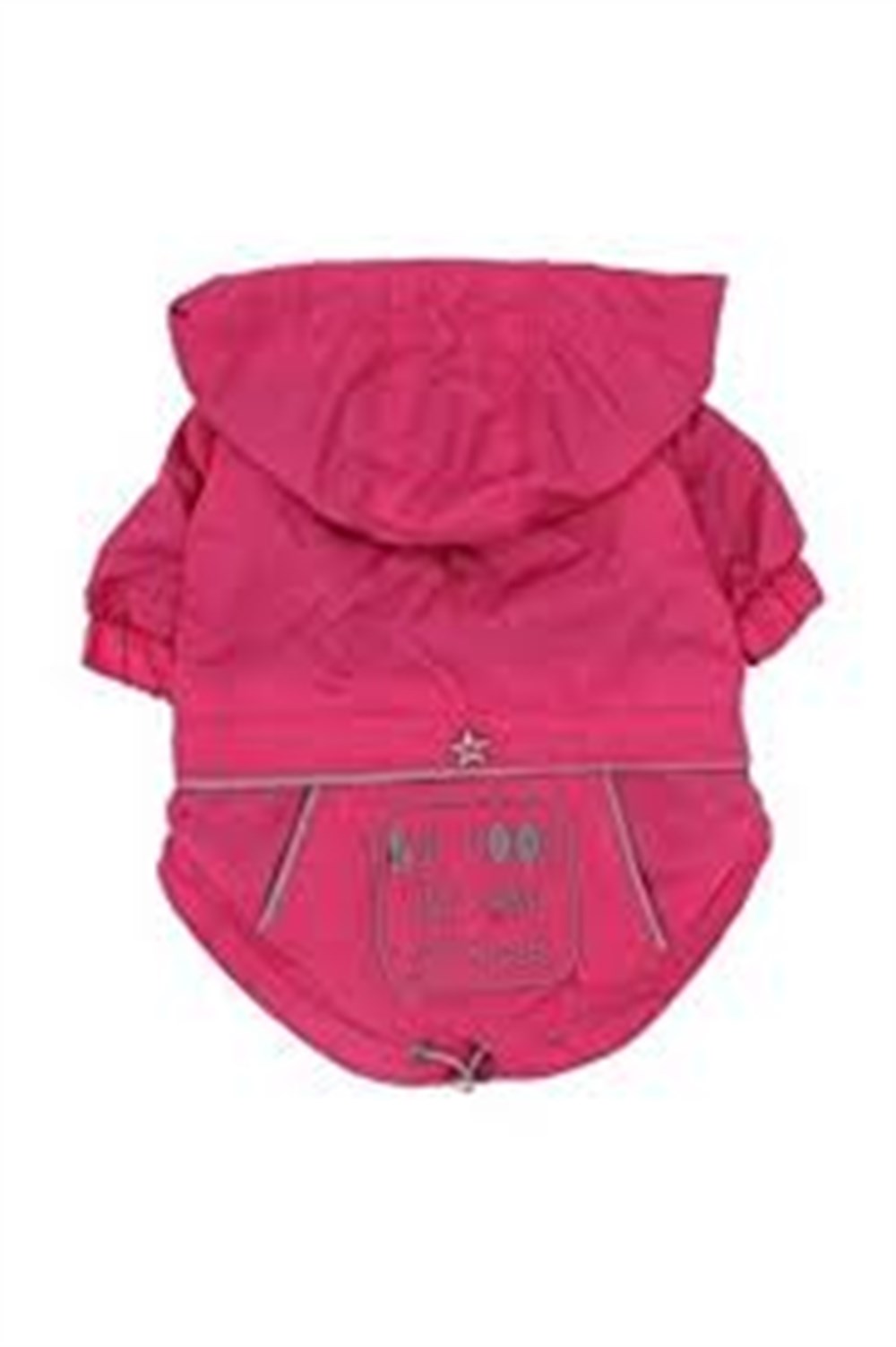 21508 Fuşya  Be Cool Mont