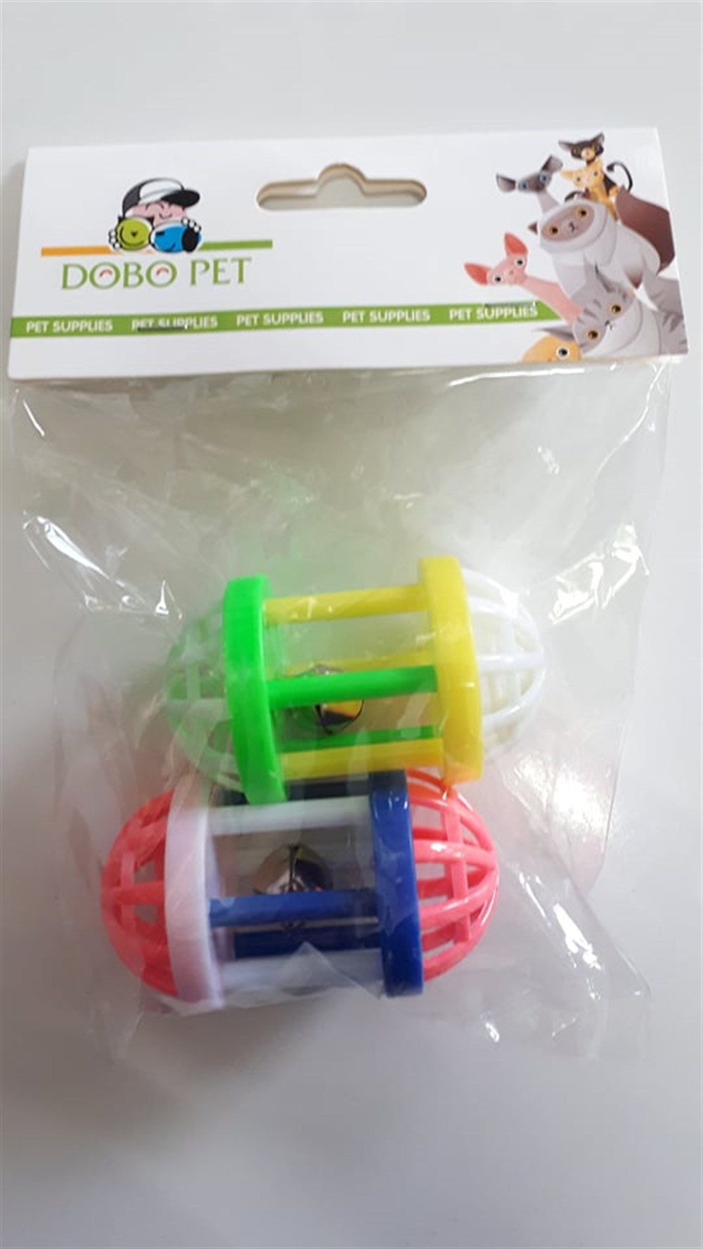 62687-104 Cat Toys