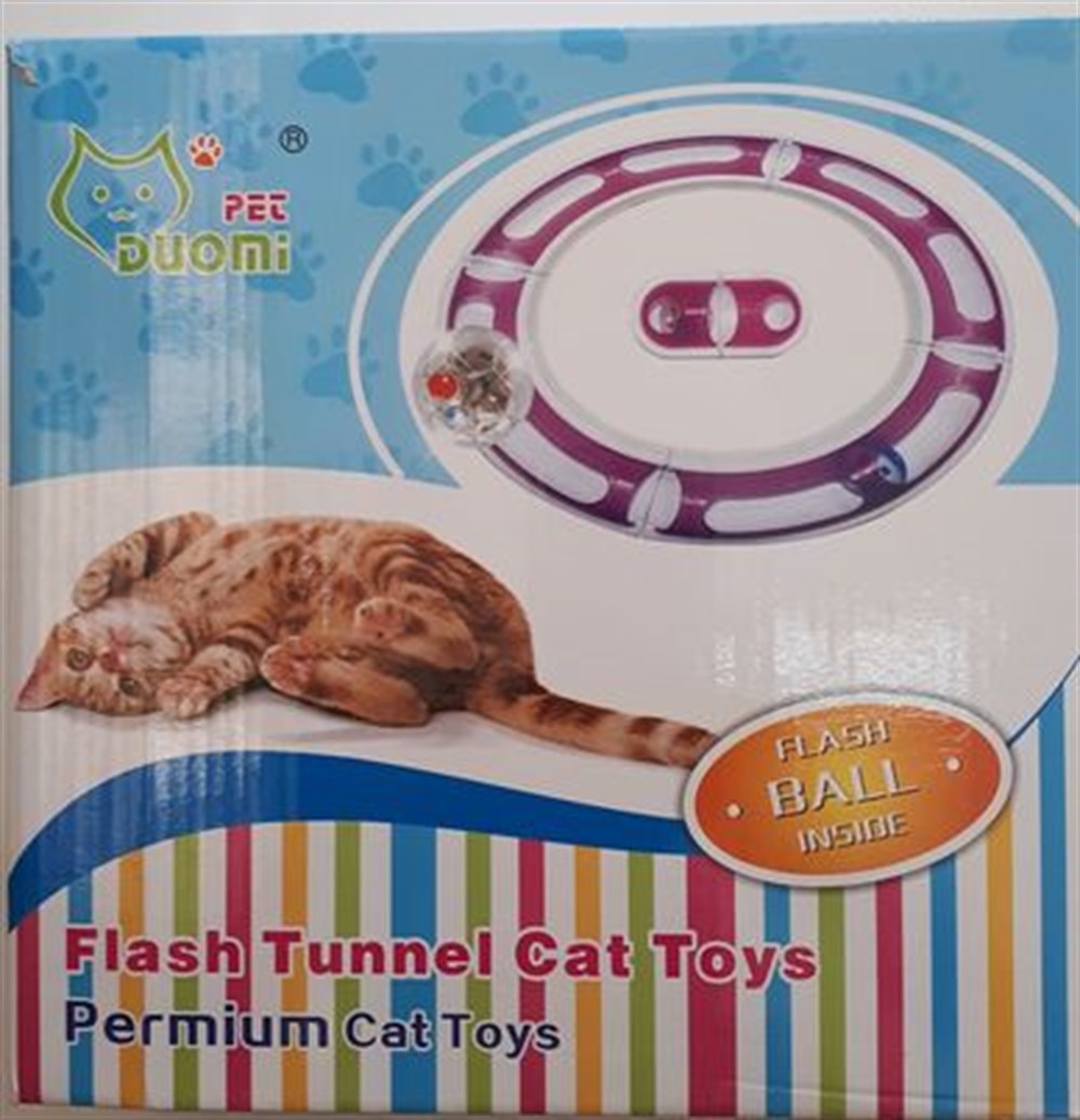 62687-23 Cat Toys