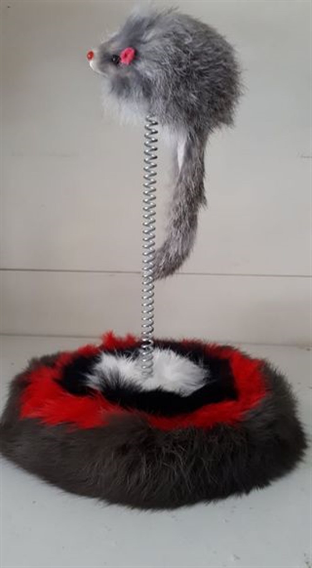62687-37 Cat Toys