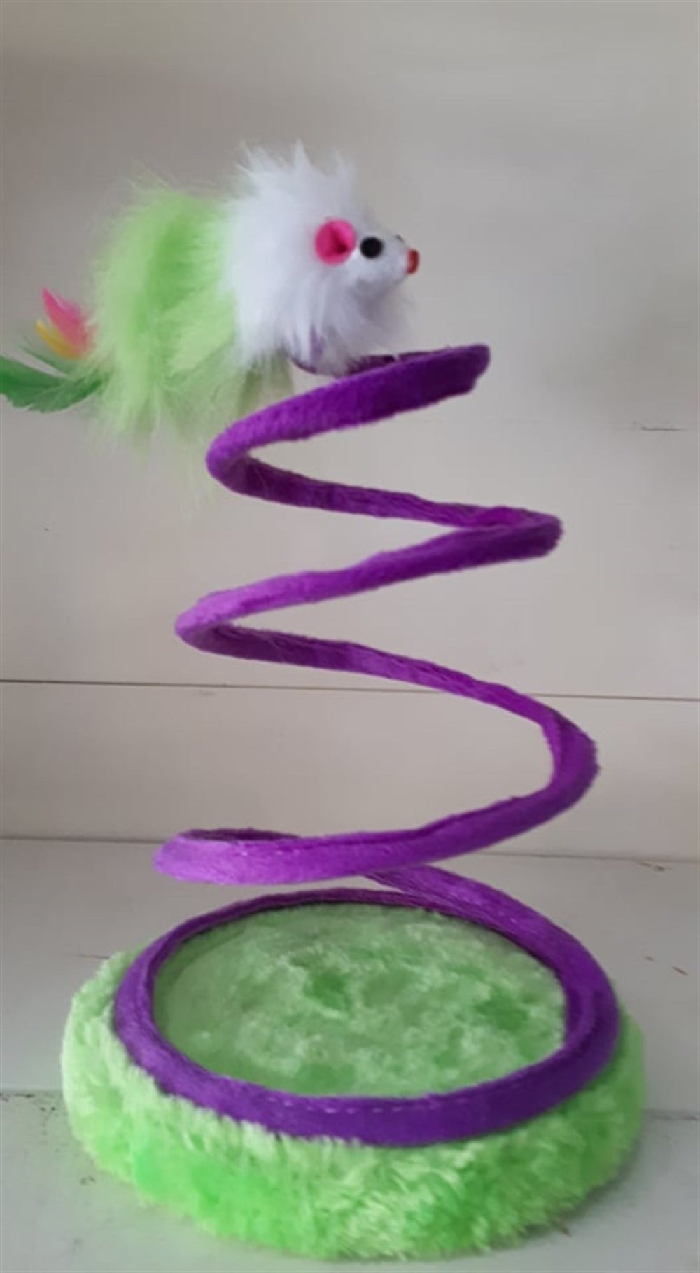 62687-39 Cat Toys