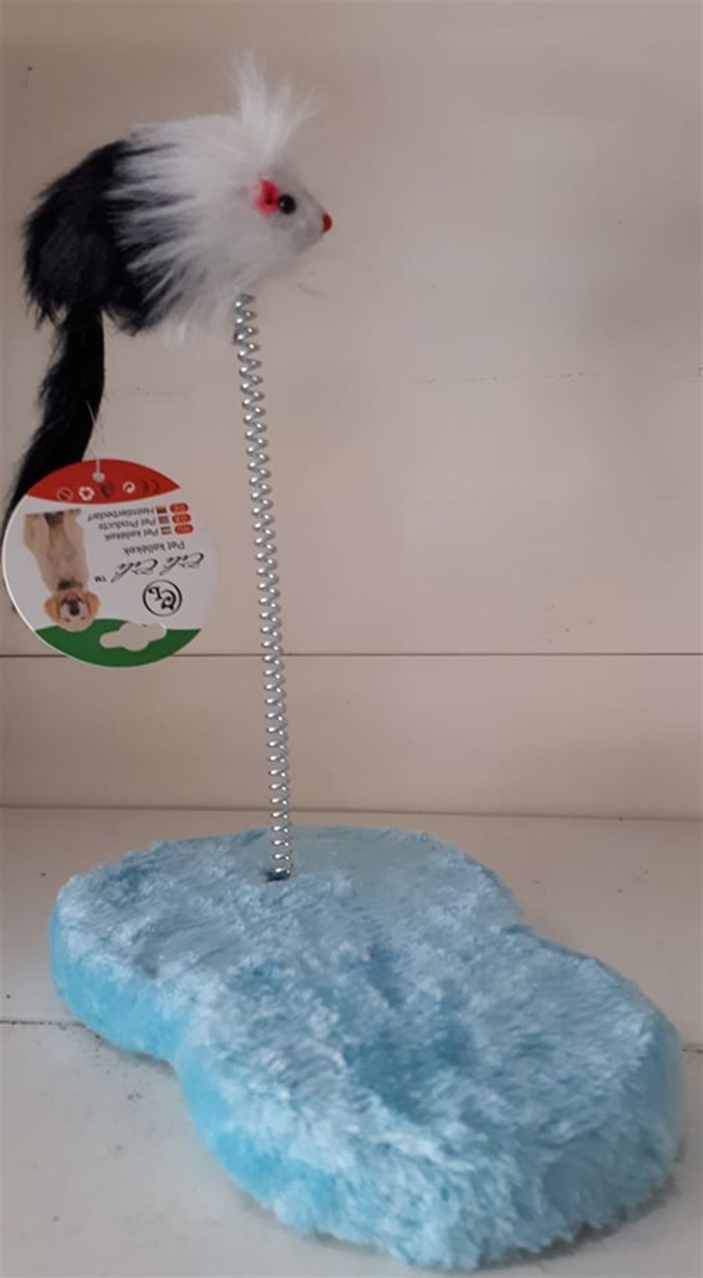 62687-42 Cat Toys