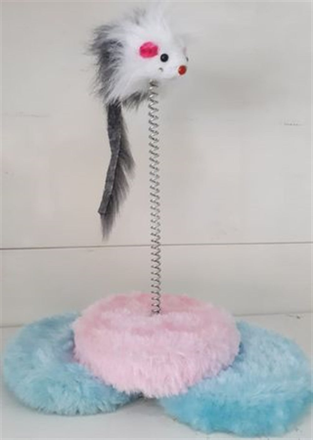 62687-43 Cat Toys