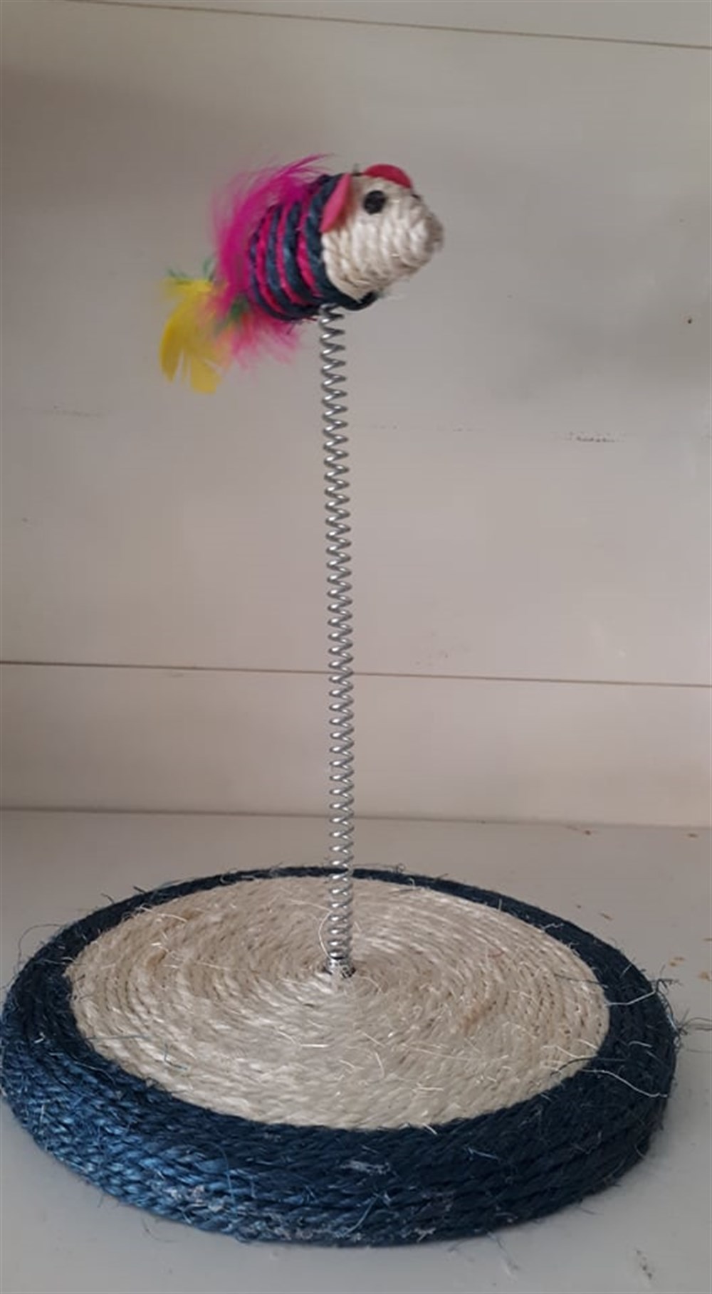 62687-46 Cat Toys