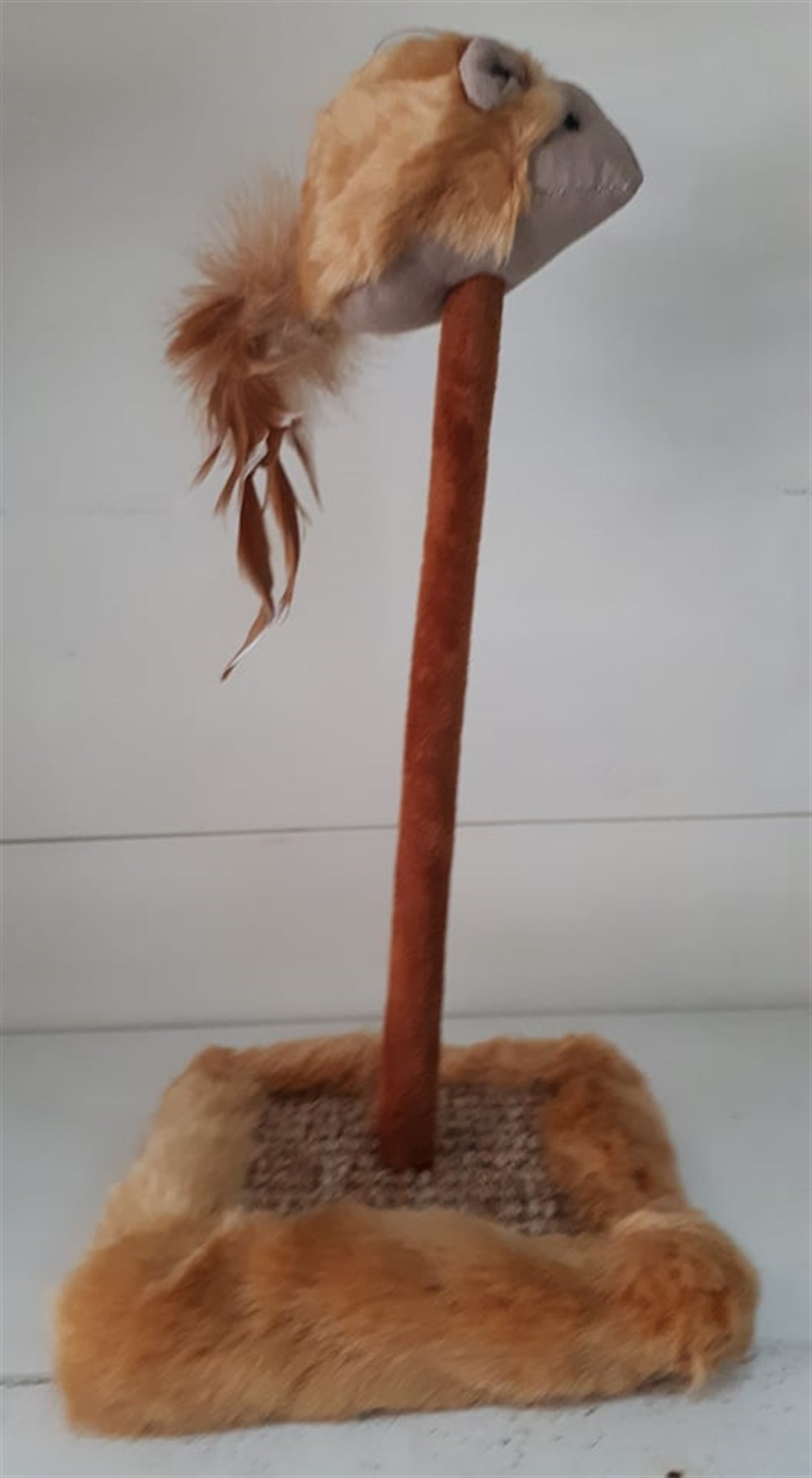 62687-49 Cat Toys