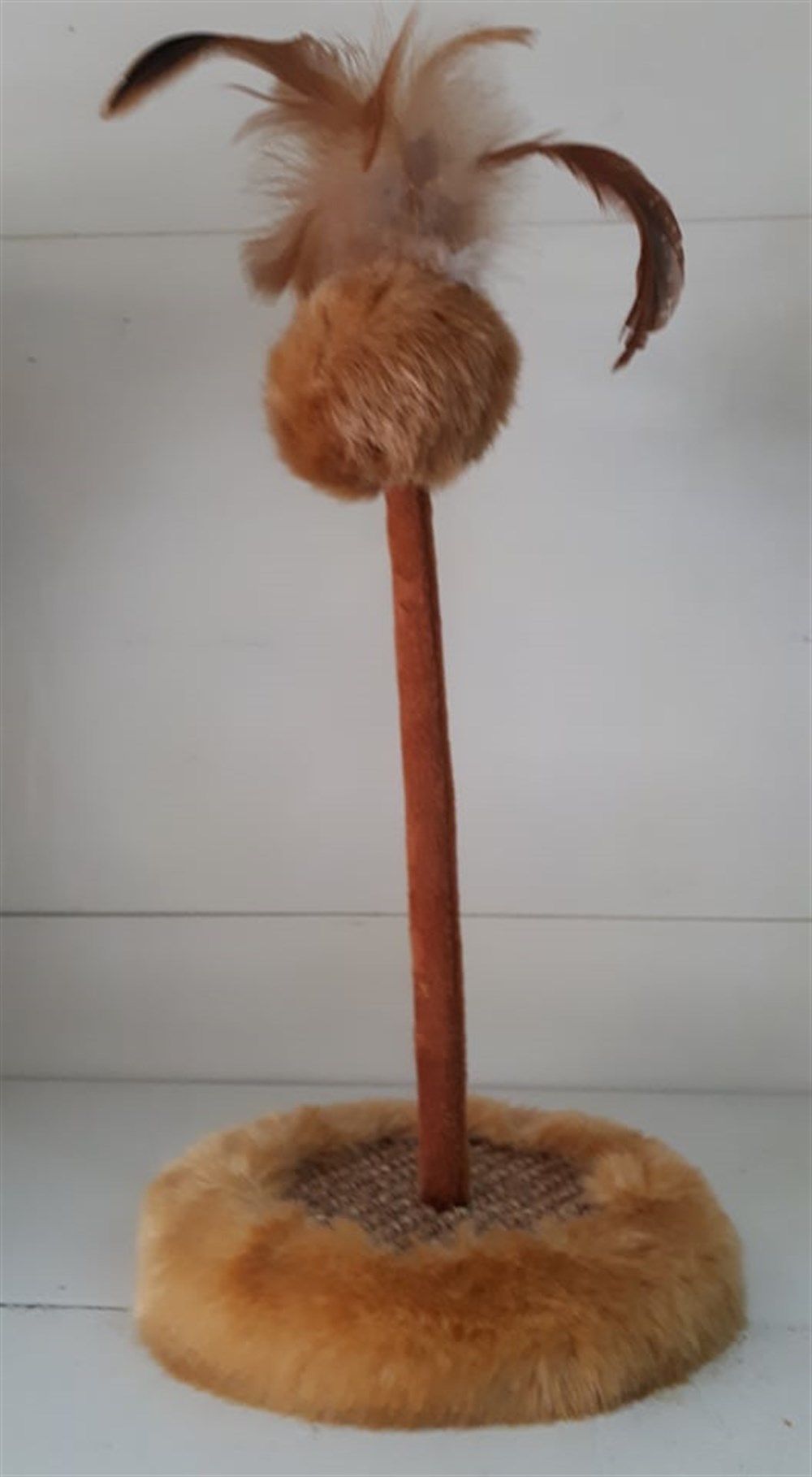 62687-50 Cat Toys