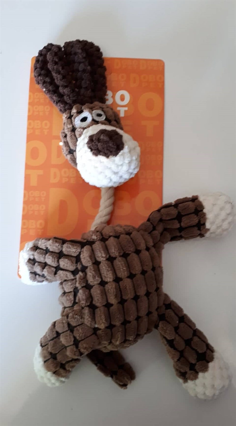62687-52 peluş oyuncak