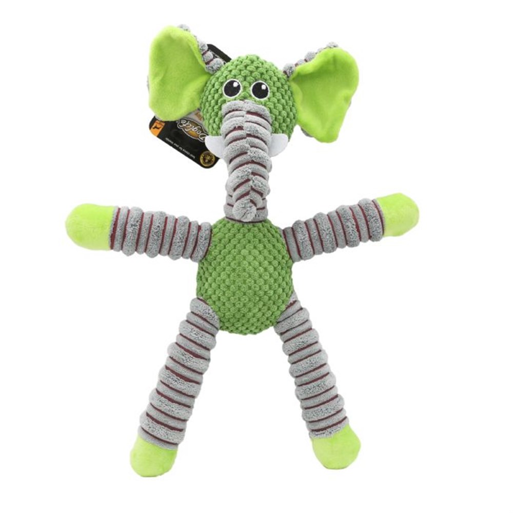 62687-53  Dog & Cats Toys