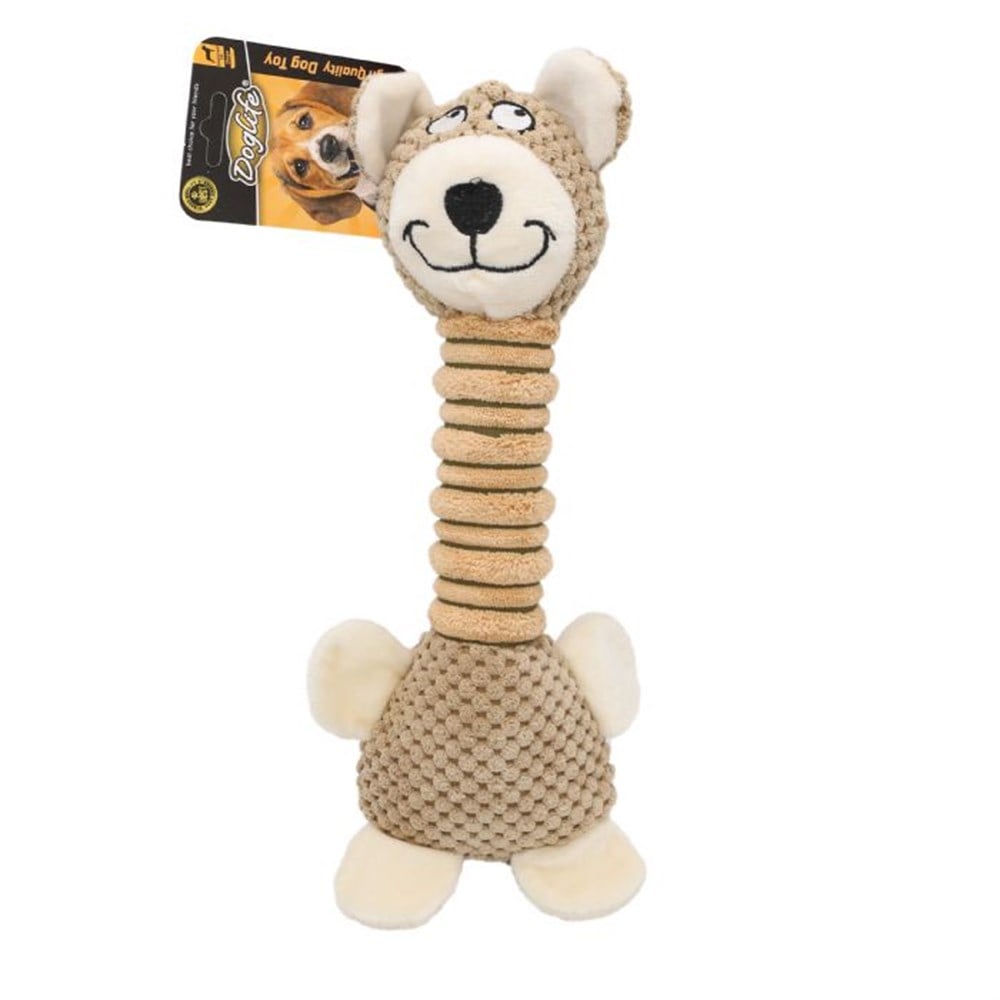 62687-54 Dog & Cats Toys