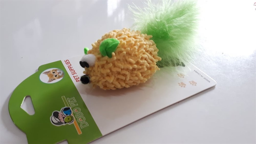 62687-65 Cat Toys