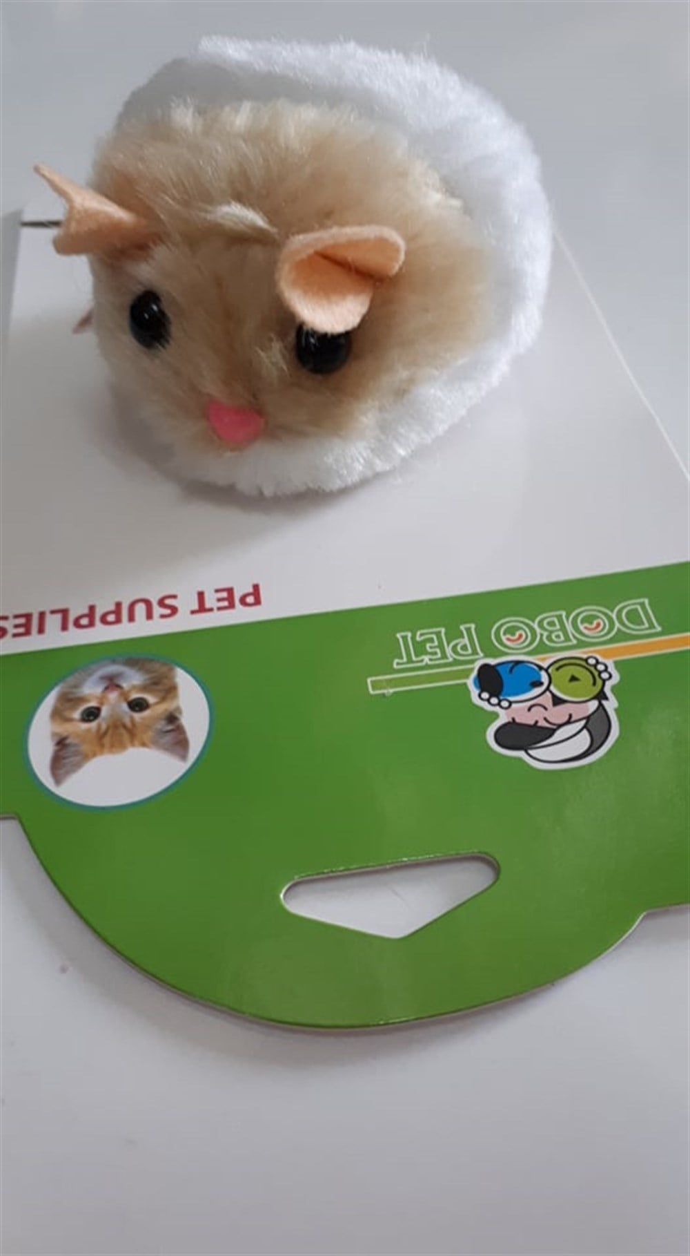 62687-72 Cat Toys