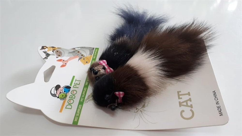 62687-73 Cat Toys