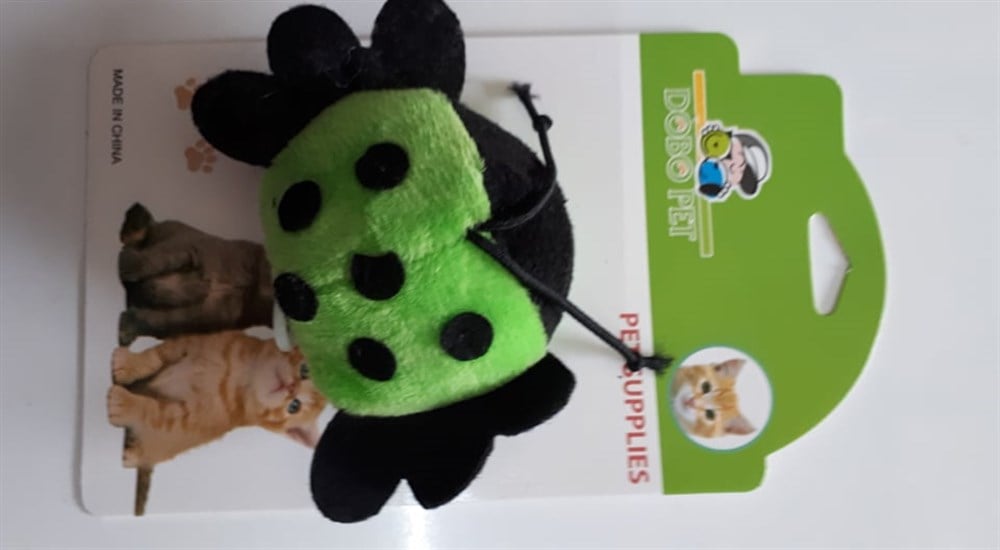 62687-74 Cat Toys
