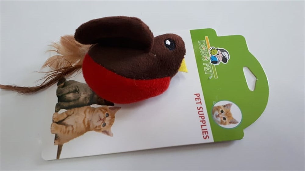 62687-79 Cat Toys