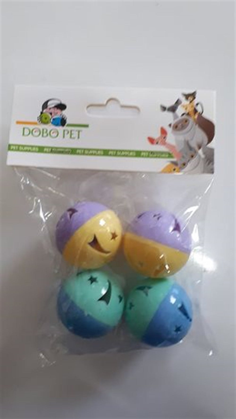 62687-80 Cat Toys
