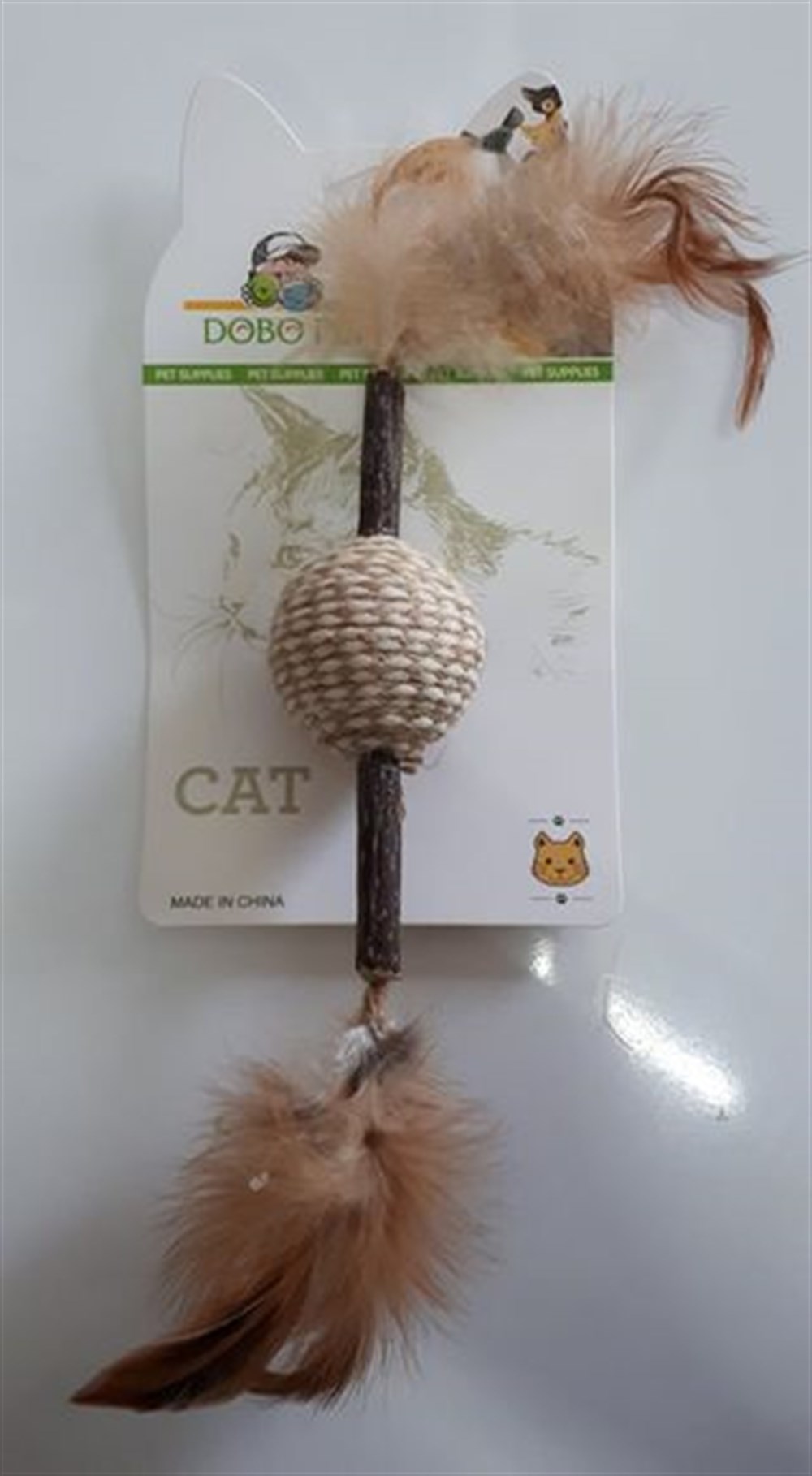 62687-81 Cat Toys