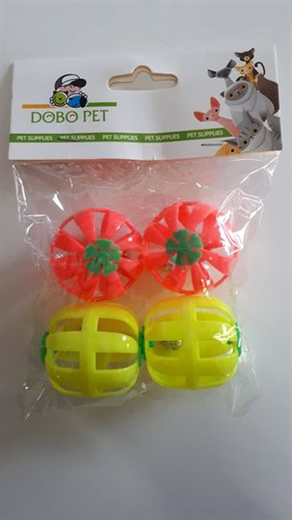 62687-91 Cat Toys