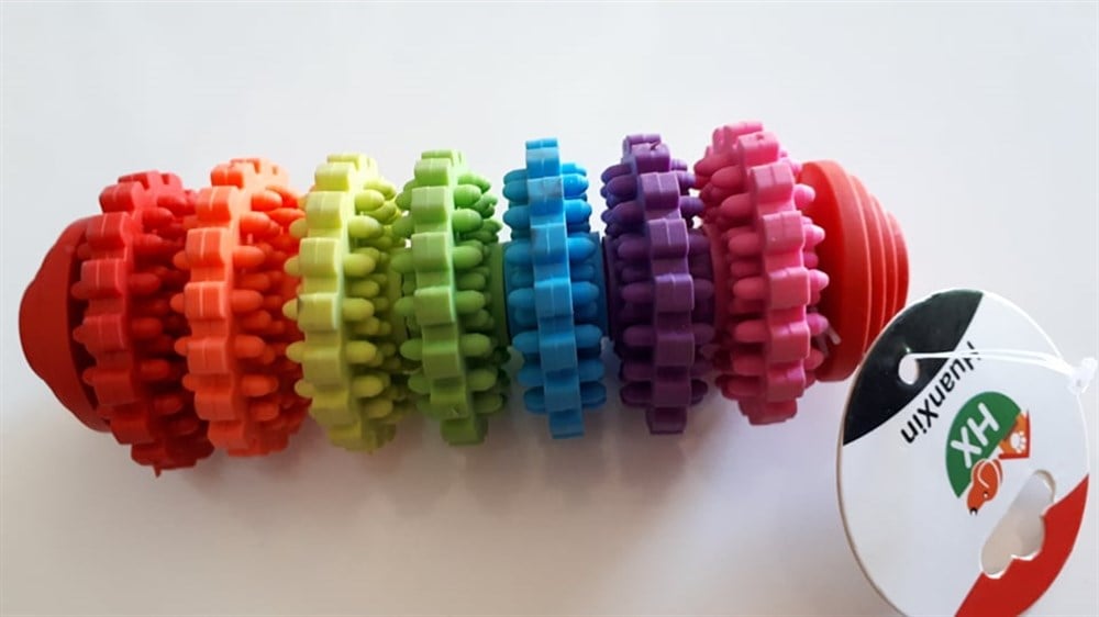 62696-24 Dog Toys