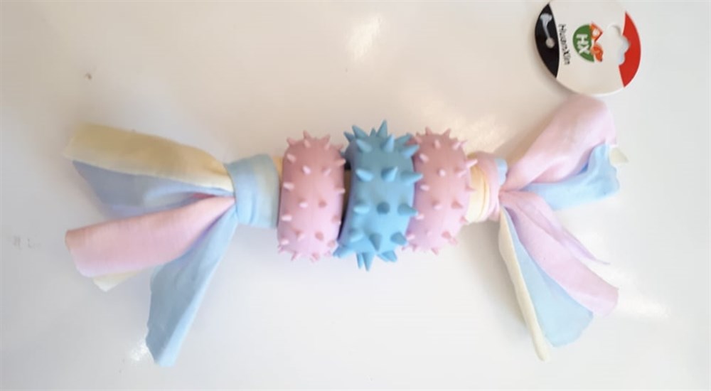 62696-28 Dogs Toys