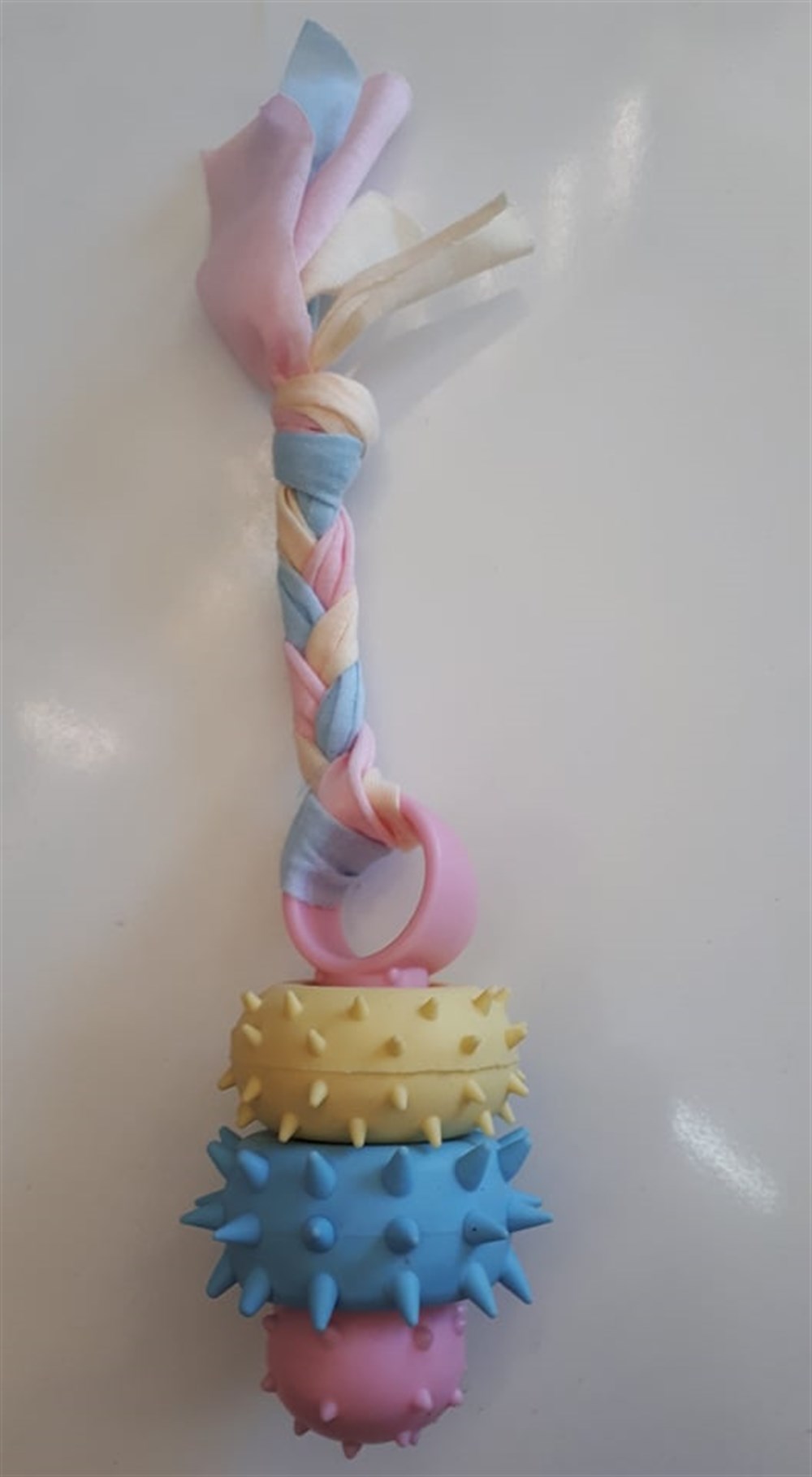 62696-29 Dogs Toys