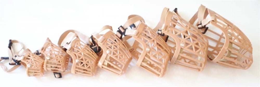 62696-3 7 Li Plastik set Agızlık