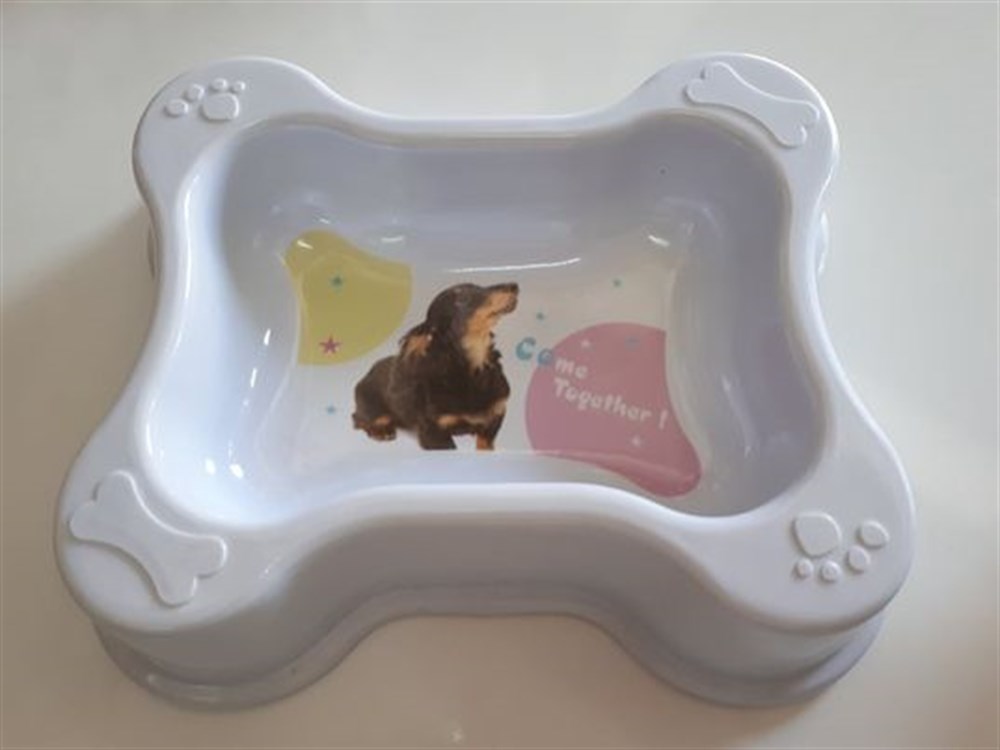 62696-38 Mama Kabı 21,5cm