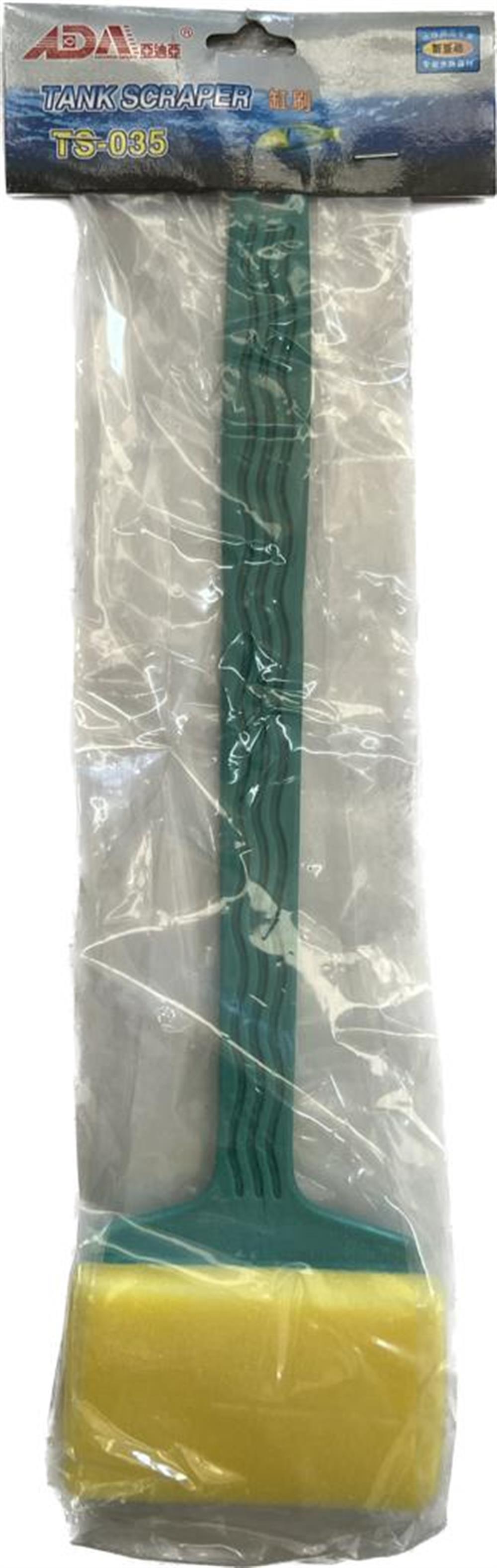 Ada TS-035 Cam Sileceği