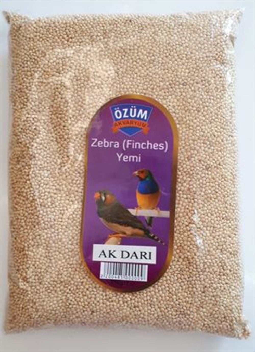 Ak Darı 750 gr.