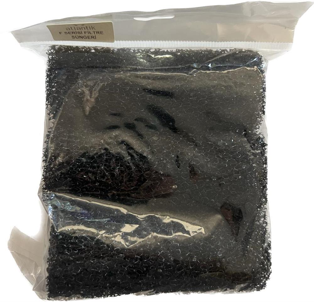 Atlantik Filtre Süngeri