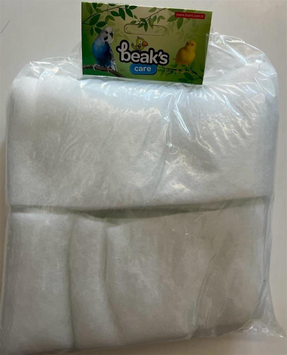 Beaks Akvaryum Elyafı