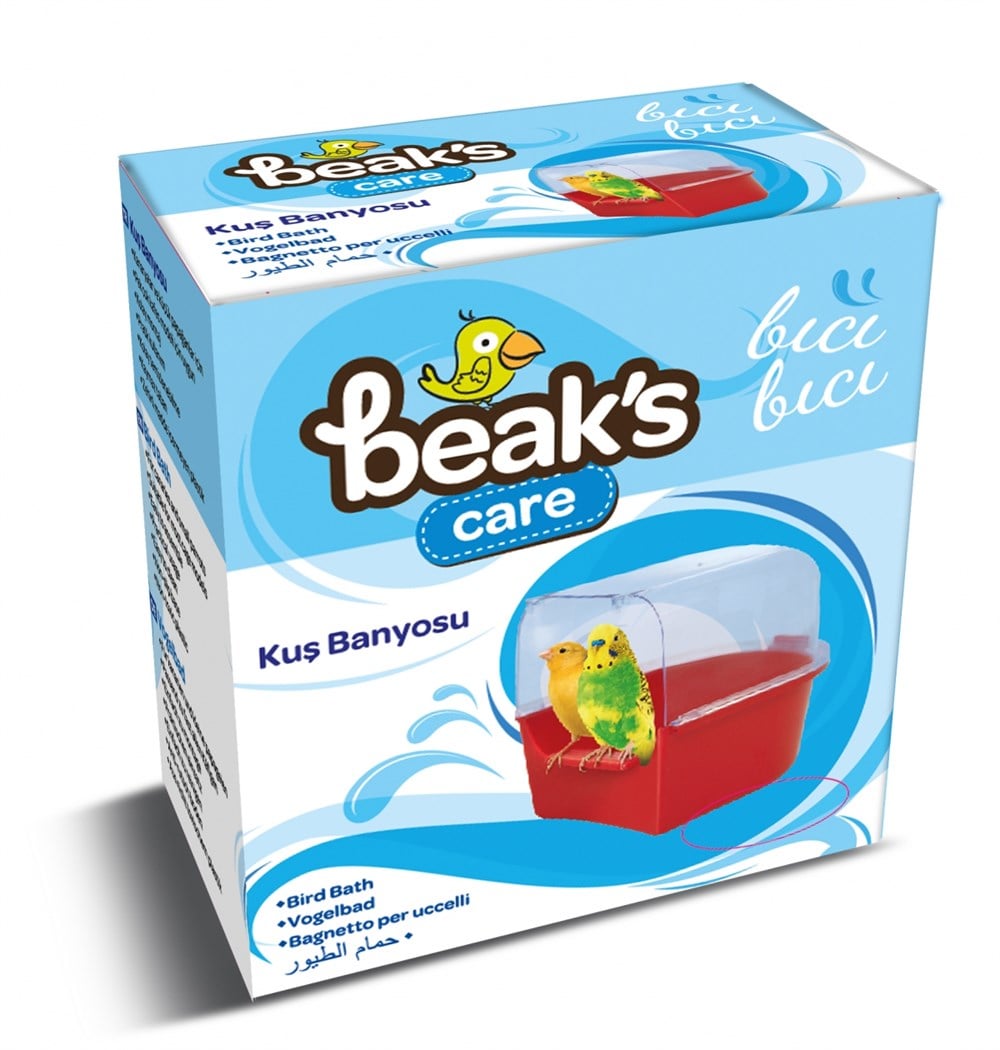 Bıcı Bıcı Banyoluk