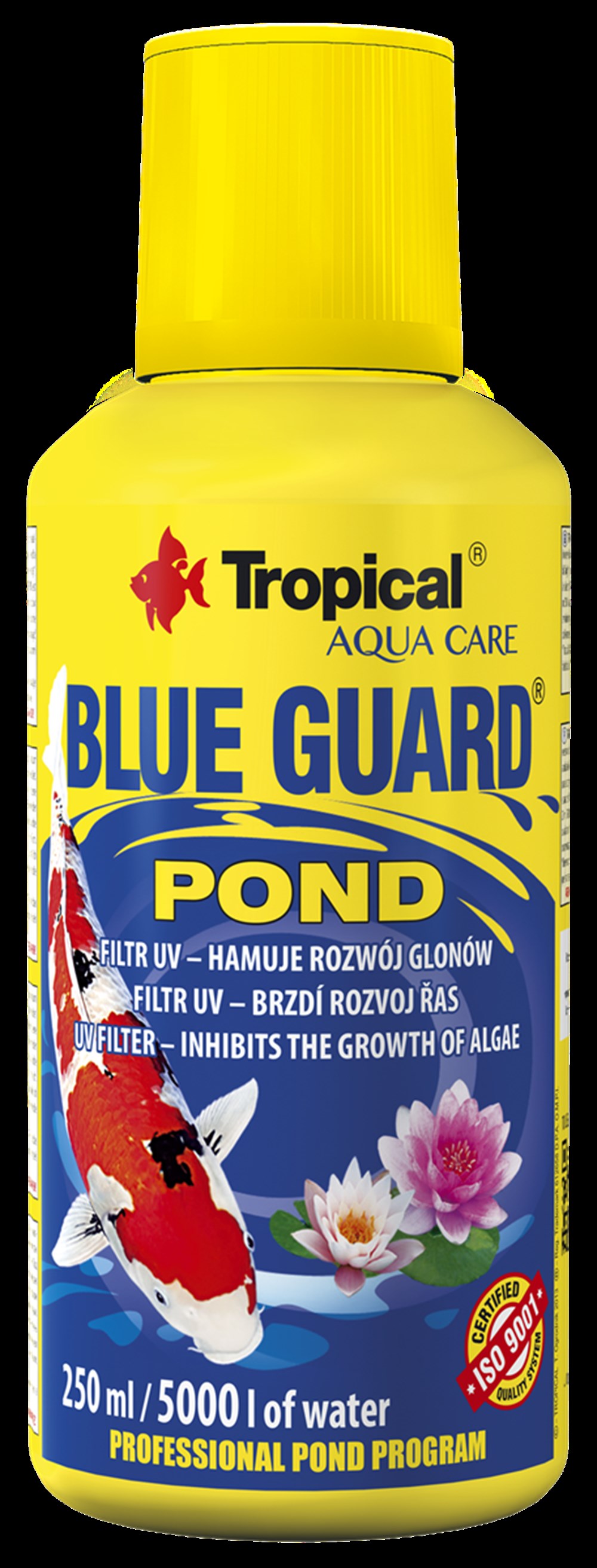 Blue Guard Pond 250 ml