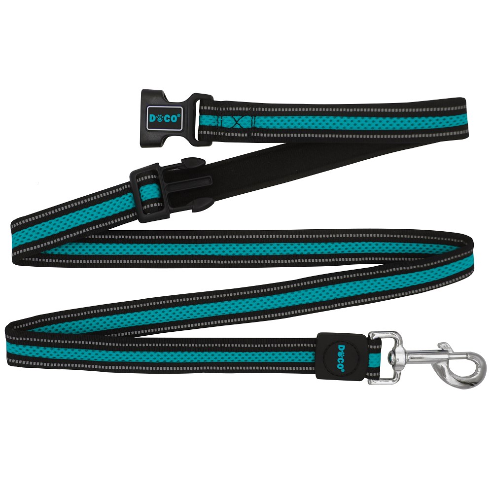 DCA1348 Gezdirme Tasma M/L ÖLÇÜLER: 2.5 X 120 cm