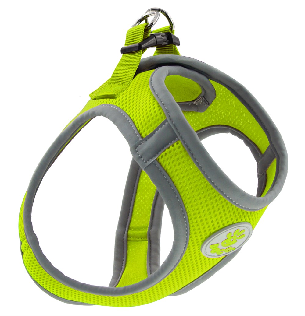 DCA306 Harness L ÖLÇÜLER: 47-50 cm / Kopek Agirligi: 7-9 kg