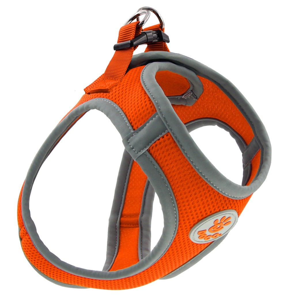 DCA306 Harness XL ÖLÇÜLER: 52-56 cm / Kopek Agirligi: 9-11 kg