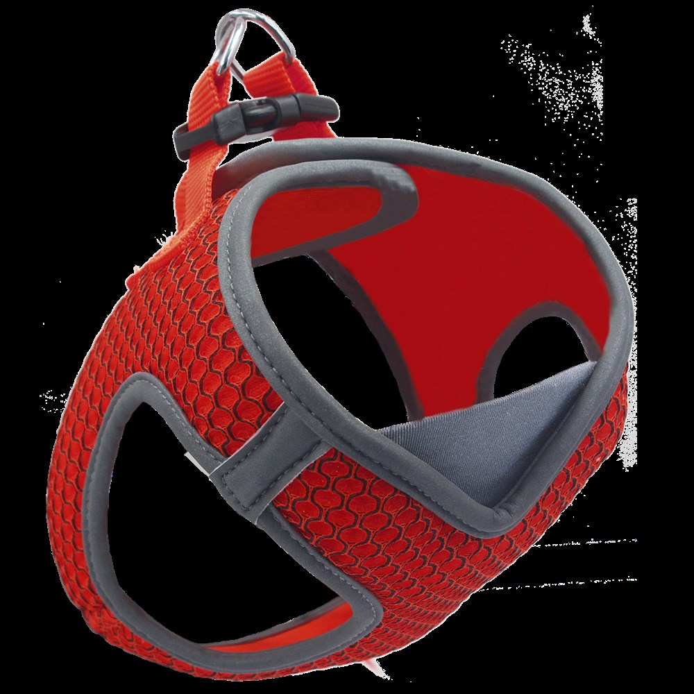 DCA308 Harness L ÖLÇÜLER: 47-50 cm / Kopek Agirligi: 7-9 kg