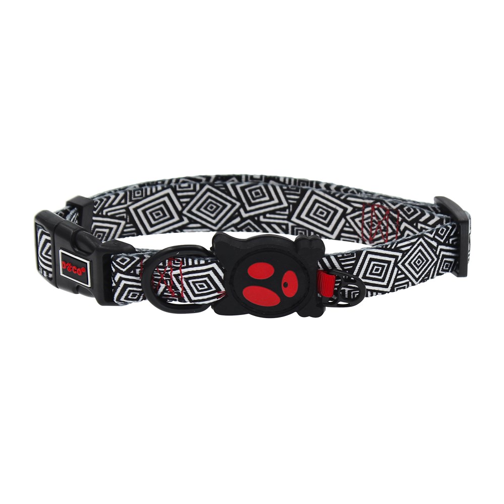 DCL002 Boyun Tasma L ÖLÇÜLER: 2.5 X 45-68 cm