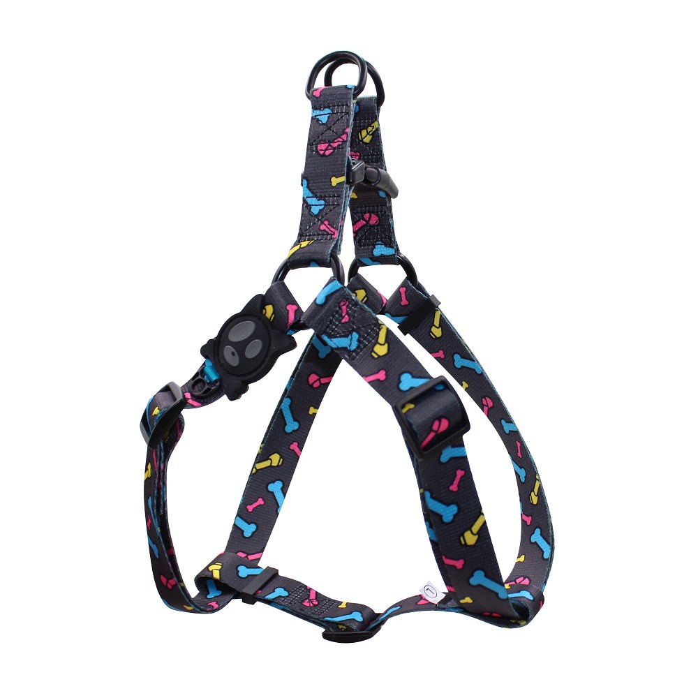 DCL202 Harness S ÖLÇÜLER: 1.5 X 35-60 cm