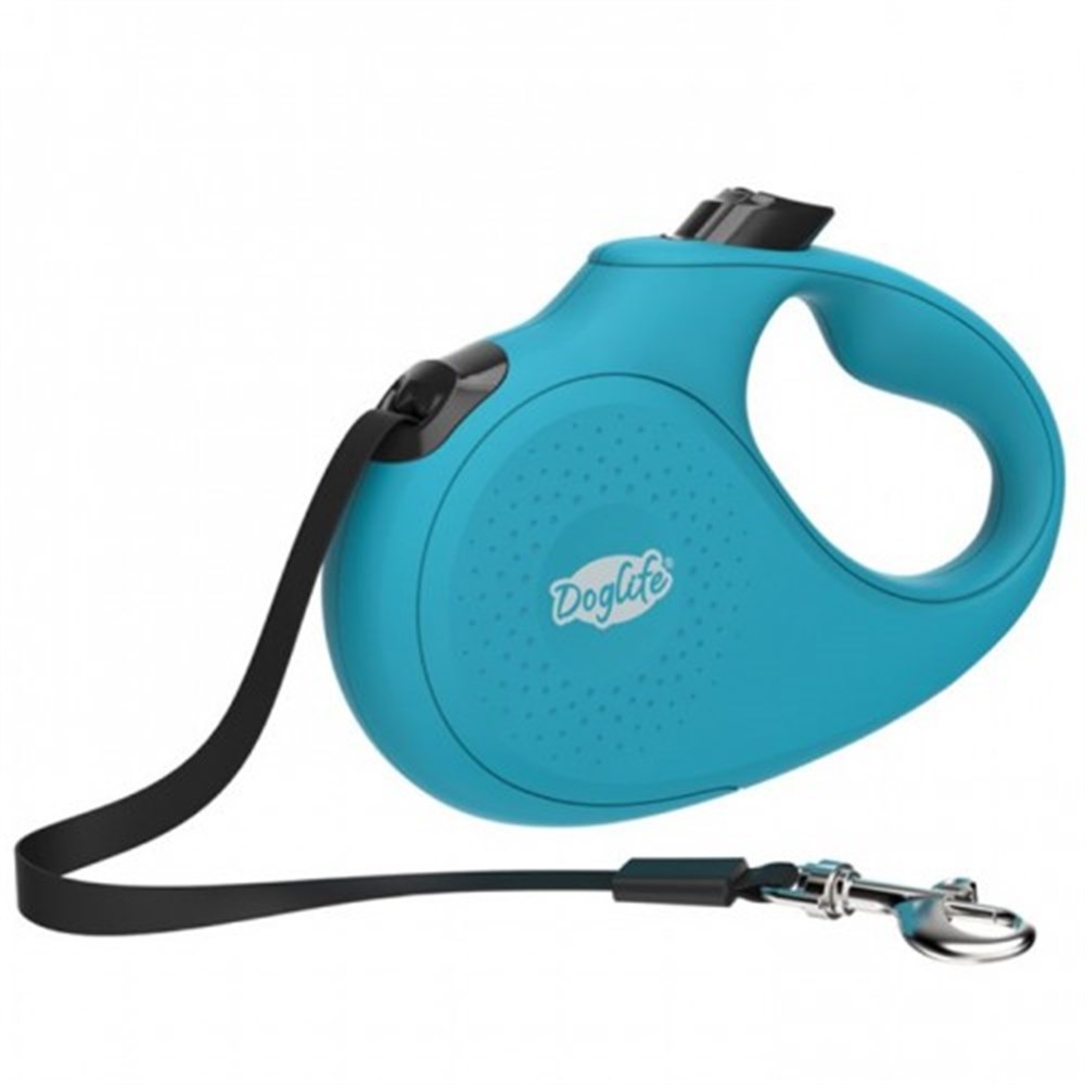Dog Life Otomatik Gezdirme 006 M 5m 25kg