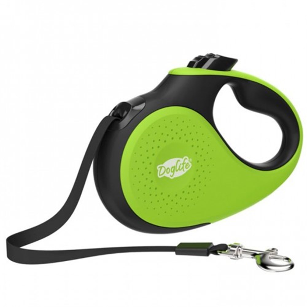 Dog Life Otomatik Gezdirme 007 S 5m 25kg