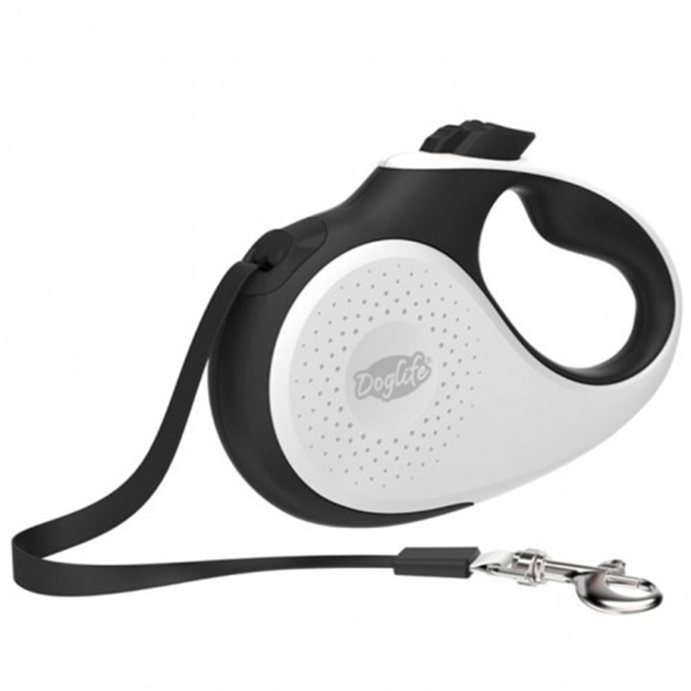 Dog Life Otomatik Gezdirme 007 XS 3m 12kg