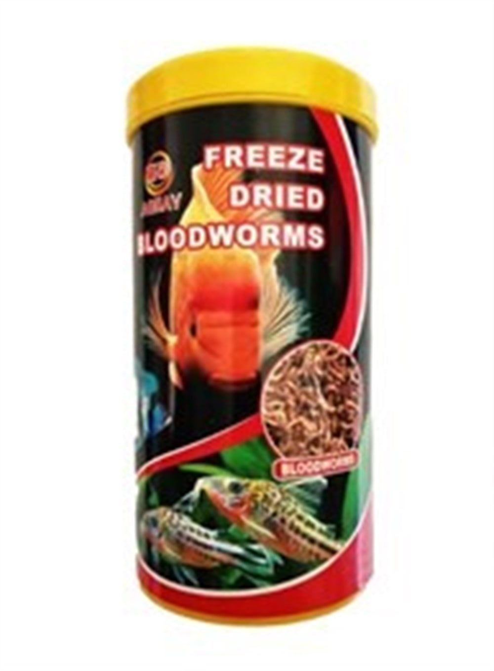 FD Bloodworm 250 ml