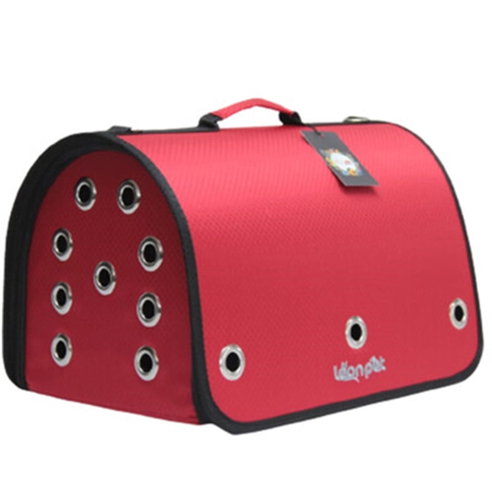Fly Bag Taşıma Çantası Kapalı Küçük 42x28x27cm