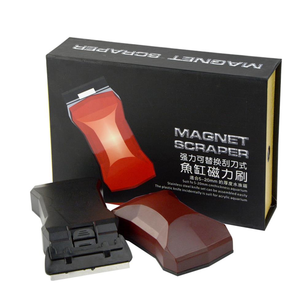 Magnet Kazıyıcı