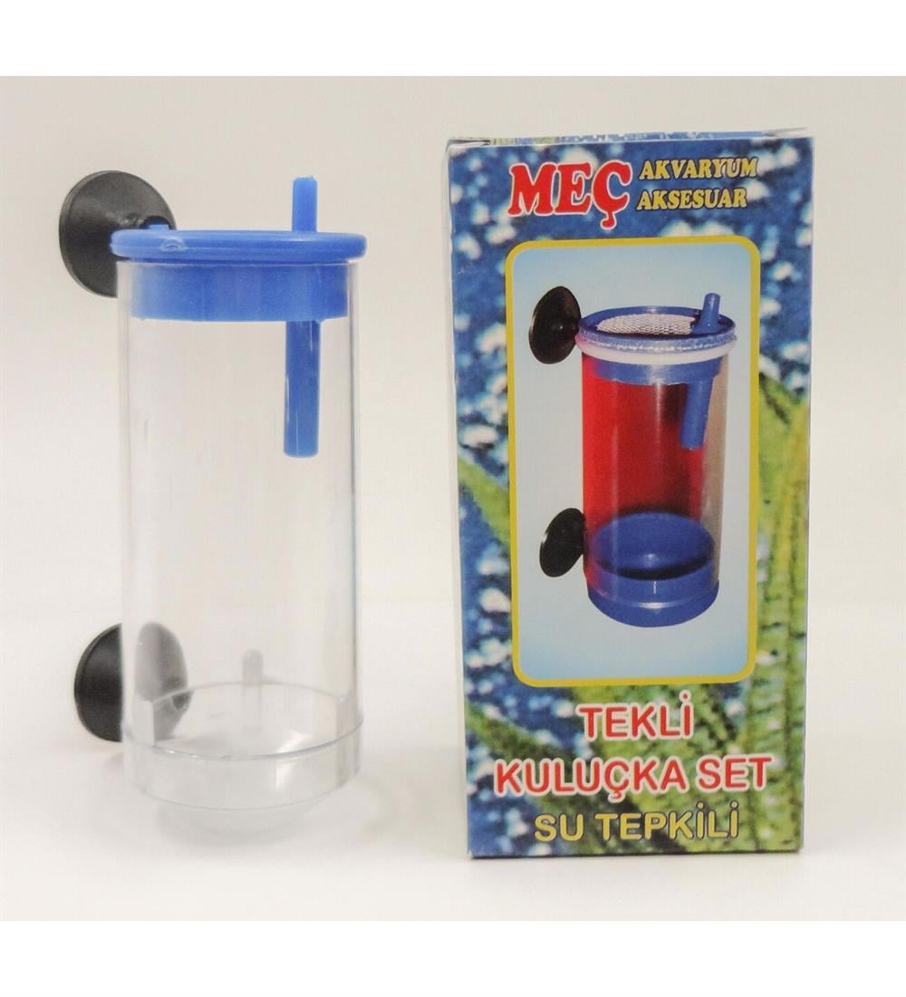 Meç Tekli Kuluçka Set