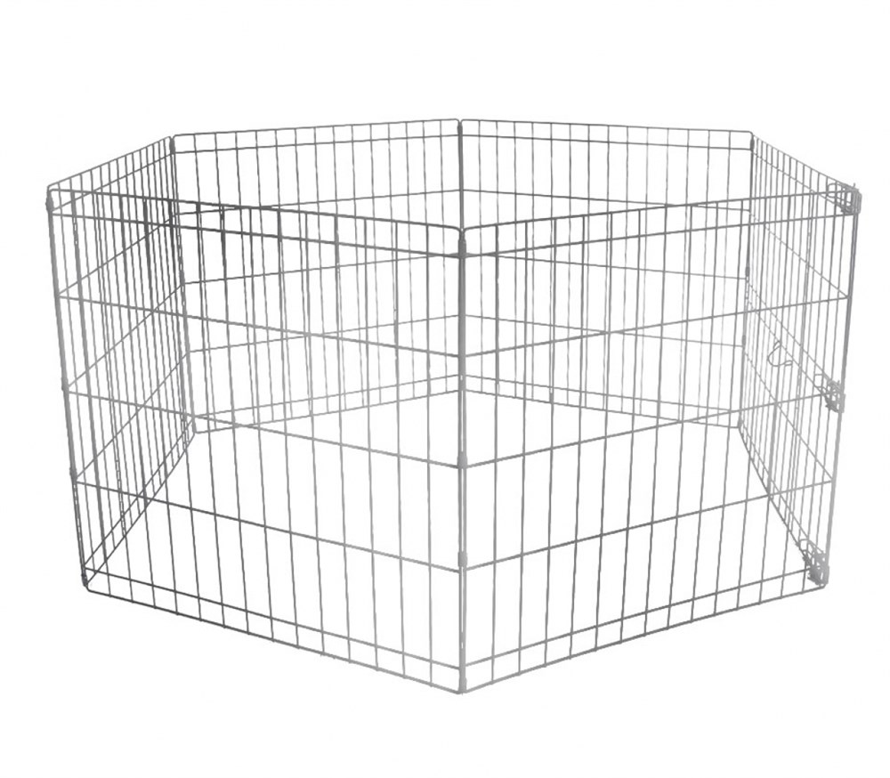 Mio Köpek Çiti 70 x 75 cm (6 Adet)