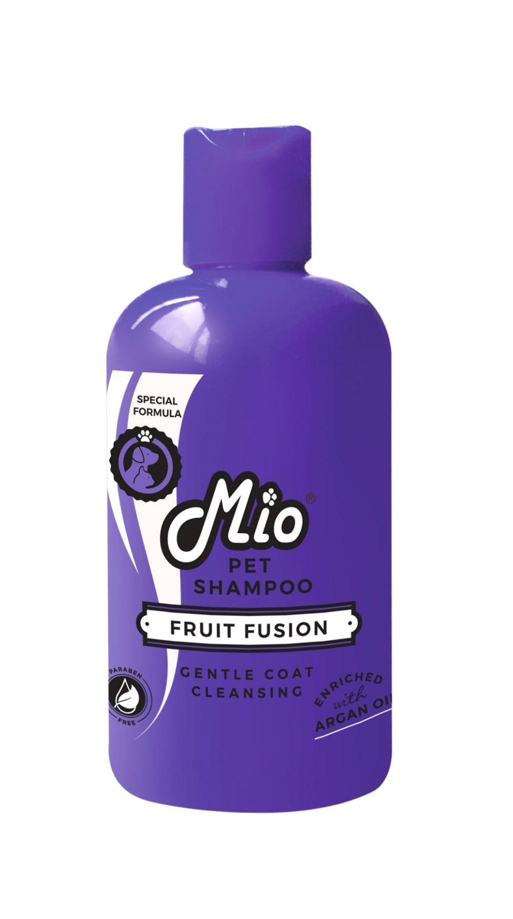 Mio Köpek Şampuanı Fruit Fusion 250 ml