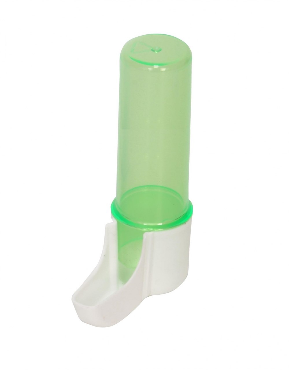 Parmak Suluk 10 cm Yeşil