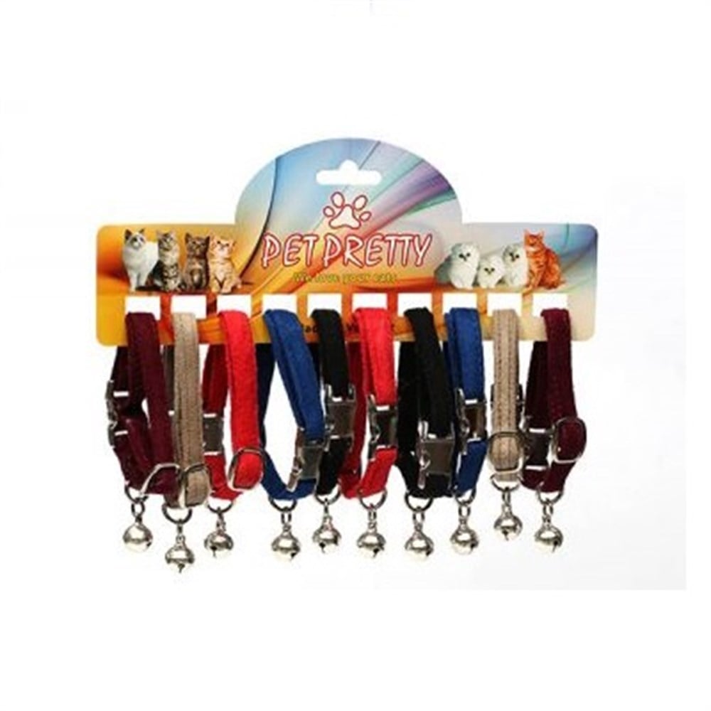 Pet Pretty Tasma Seti 10 Lu