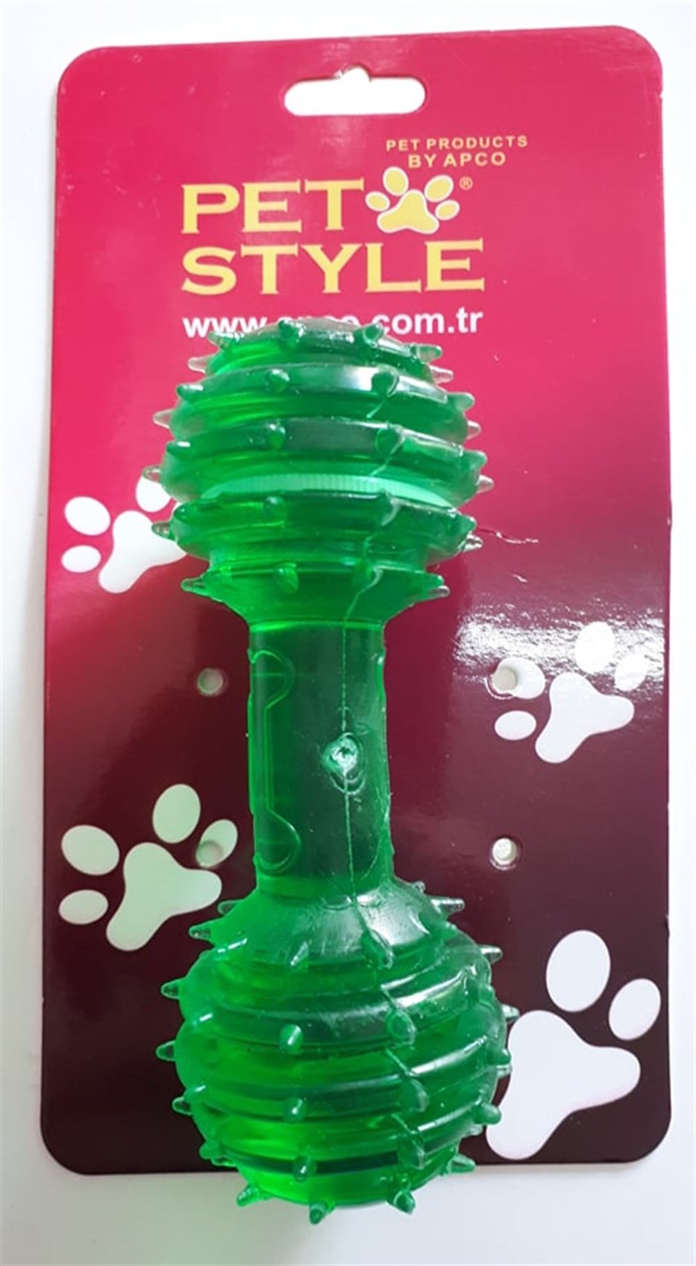 Pet Style Dog Toys